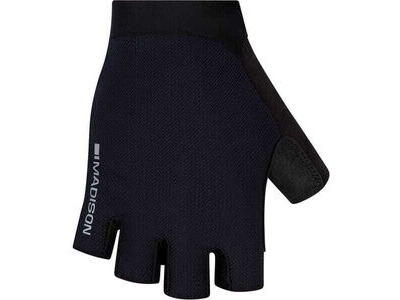 MADISON Clothing Flux Performance mitts, black