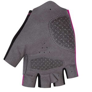 MADISON Clothing Freewheel youth mitts, fuschia pink click to zoom image