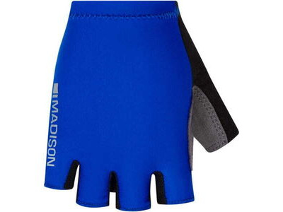 MADISON Clothing Freewheel youth mitts, ultramarine blue