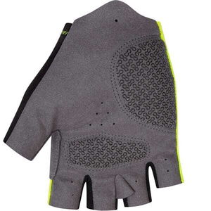 MADISON Clothing Freewheel mitts, hi-viz yellow click to zoom image