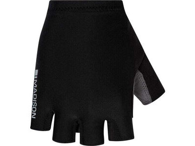 MADISON Clothing Freewheel mitts, black