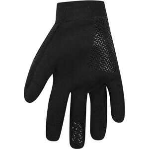 MADISON Clothing DTE 4 Season DWR Gloves, black click to zoom image