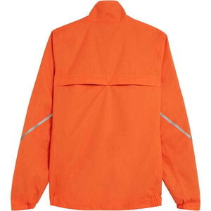 MADISON Clothing Protec men's 2-layer waterproof jacket - chilli red click to zoom image