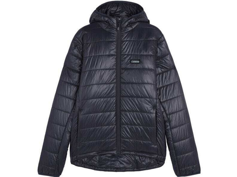 MADISON Clothing Roam Insulated women's jacket - navy haze click to zoom image