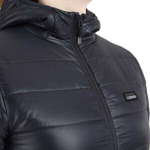 MADISON Clothing Roam Insulated women's jacket - navy haze click to zoom image