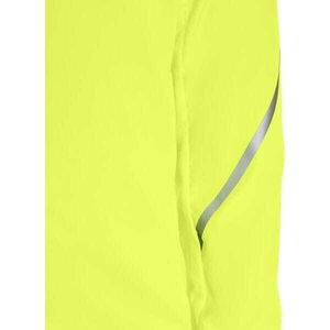 MADISON Clothing Freewheel men's packable jacket, hi-viz yellow click to zoom image