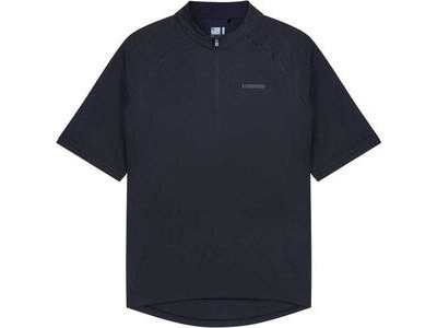 MADISON Clothing Freewheel men's short sleeve jersey - navy haze