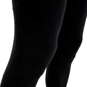 MADISON Clothing Freewheel men's thermal tights with pad, black click to zoom image