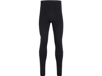 MADISON Clothing Freewheel men's tights with pad - black