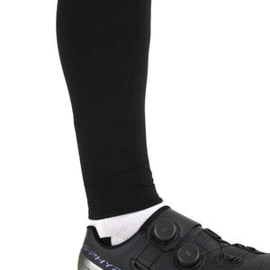 MADISON Clothing Freewheel men's tights with pad - black click to zoom image