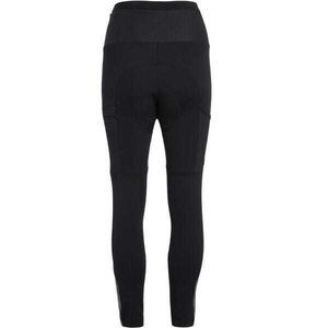 MADISON Clothing Roam women's DWR cargo tights - black click to zoom image