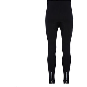 MADISON Clothing Tracker youth thermal tights, black click to zoom image