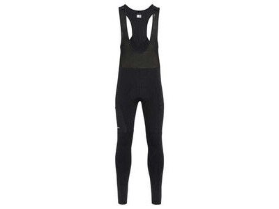 MADISON Clothing Roam men's DWR cargo bib tights - black