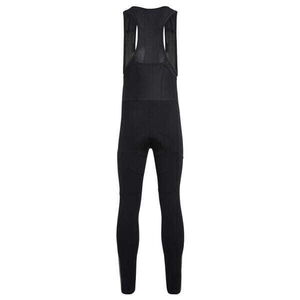 MADISON Clothing Roam men's DWR cargo bib tights - black click to zoom image