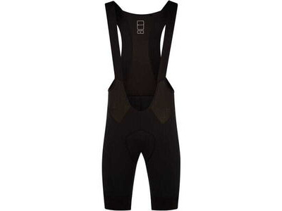 MADISON Clothing Flux EIT Padded Lycra Bib Short, men's, black