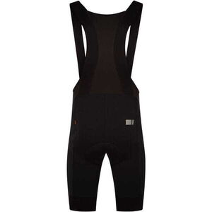 MADISON Clothing Flux EIT Padded Lycra Bib Short, men's, black click to zoom image