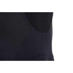 MADISON Clothing Flux EIT Padded Lycra Bib Short, men's, black click to zoom image