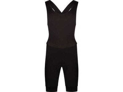 MADISON Clothing Flux EIT Padded Lycra Bib Short, women's, black