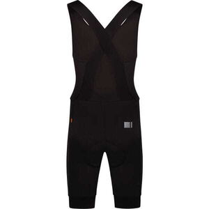 MADISON Clothing Flux EIT Padded Lycra Bib Short, women's, black click to zoom image