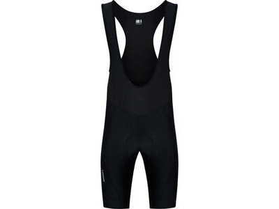 MADISON Clothing Sportive men's bib shorts, black