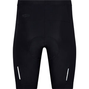 MADISON Clothing Sportive men's shorts, black click to zoom image