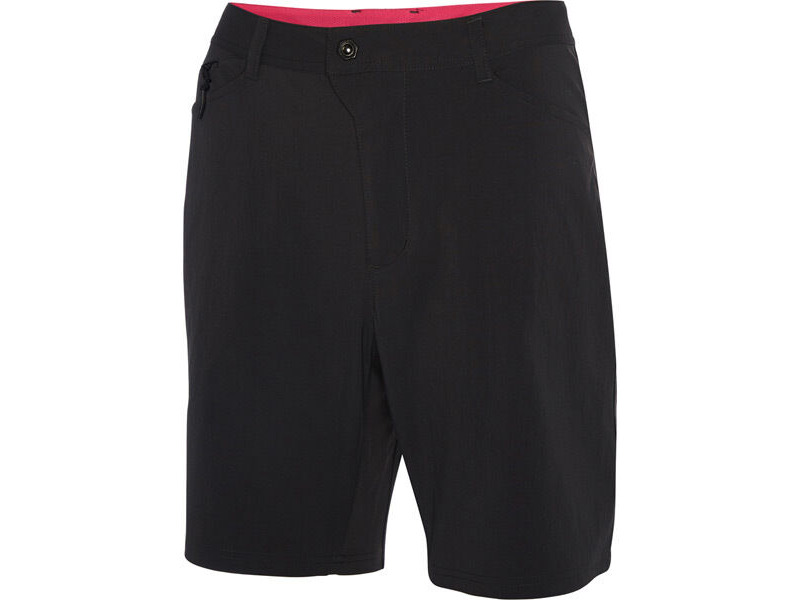 MADISON Clothing Stellar women's shorts, phantom click to zoom image