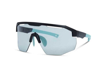 MADISON Clothing Cipher Sunglasses - matt black / photochromic lens (cat 1-3)