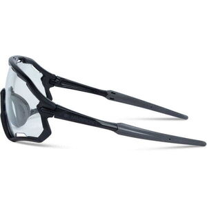 MADISON Clothing Code Breaker II Sunglasses - matt black / clr click to zoom image