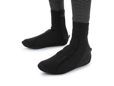 ALTURA Thermostretch Overshoes Black