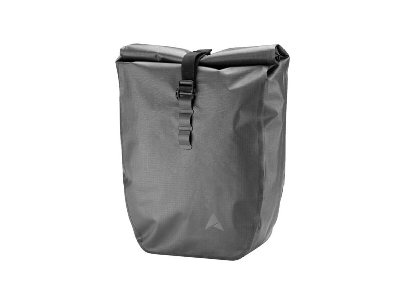 ALTURA Vortex Ultralite Pannier - Single Grey 15 Litre click to zoom image