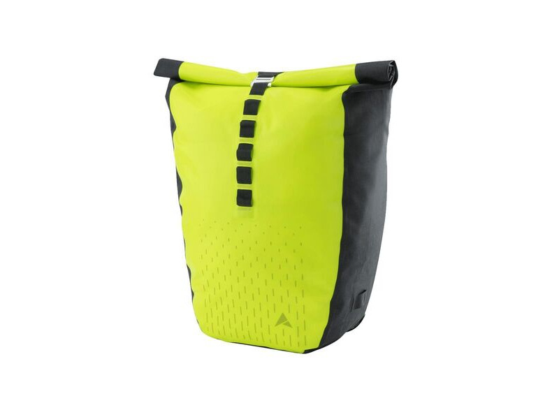 ALTURA Thunderstorm City 20 Pannier 2019 Hi-viz Yellow/Black click to zoom image