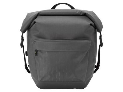 ALTURA Thunderstorm Adventure 15l Pannier Charcoal 15l