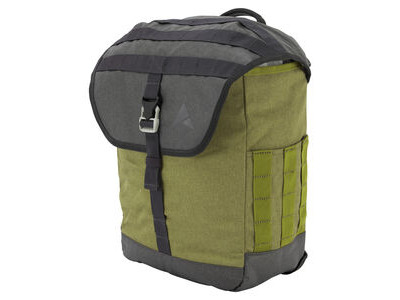ALTURA Dryline 32l Pannier (Pair) Olive 32l