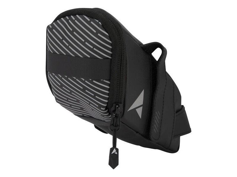 ALTURA Nightvision Medium Saddle Bag Black M click to zoom image