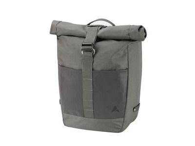 ALTURA Grid 20l Cycling Pannier Smoke 20l