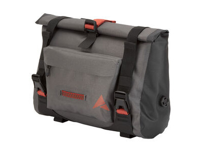 ALTURA Vortex 7l Waterproof Handlebar Bag 2023: Grey 7l