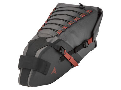ALTURA Vortex 17l Waterproof Seatpack 2023: Grey 17l