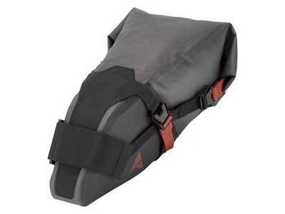 ALTURA Vortex 6l Waterproof Seatpack 2023: Grey 6l