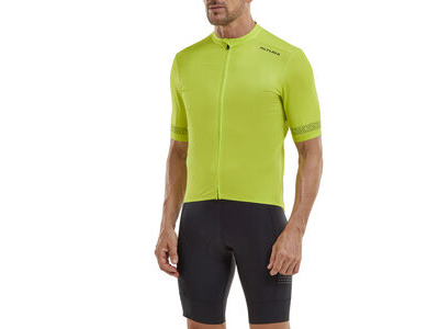 ALTURA Icon Men's Short Sleeve Cycling Jersey Green