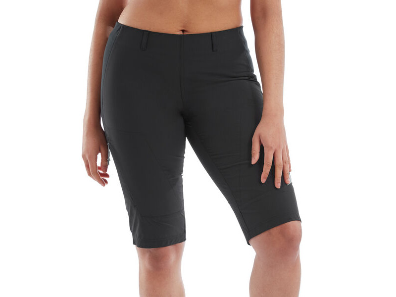 ALTURA Esker Trail Shorts (W) Black click to zoom image