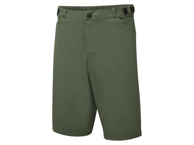 ALTURA Men's All Road Shorts Green