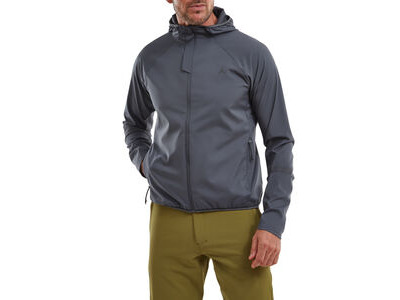 ALTURA All Roads Men's Lightweight Cycling Jacket Navy