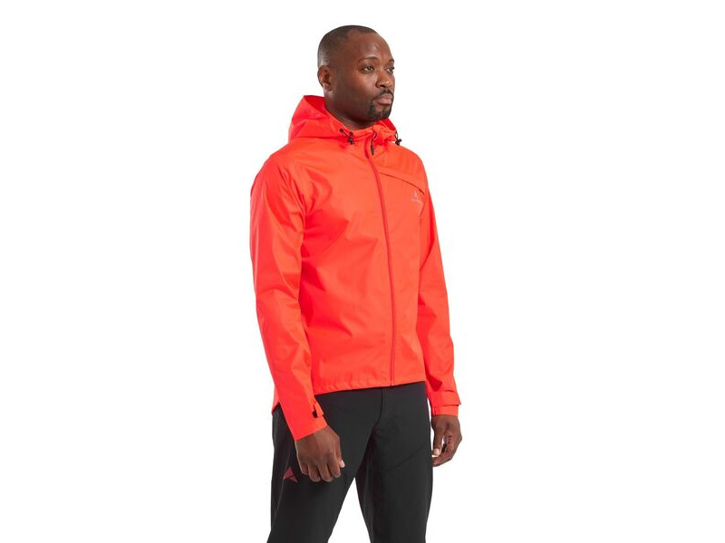 ALTURA Men's Nightvision Nevis Waterproof Jacket Hv Red click to zoom image