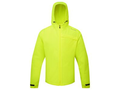 ALTURA Men's Nightvision Nevis Waterproof Jacket Yellow