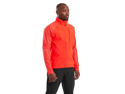 ALTURA Night Vision Storm Jacket Hv Red