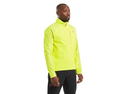 ALTURA Night Vision Storm Jacket Yellow