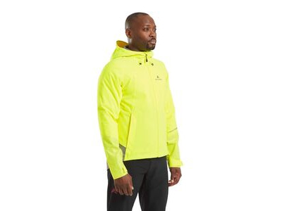 ALTURA Night Vision Typhoon Insulated Jacket Yellow