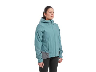 ALTURA Night Vision Women's Typhoon Insulated Jacket Adriatic Blue
