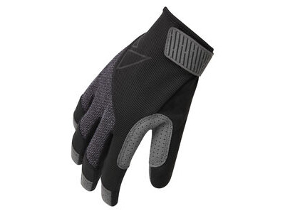 ALTURA Esker Trail Gloves Black
