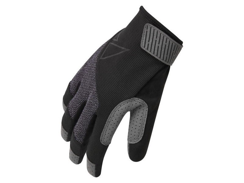 ALTURA Esker Trail Gloves Black click to zoom image